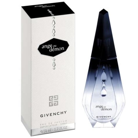 ange ou demon givenchy perfume|ange ou demon reviews.